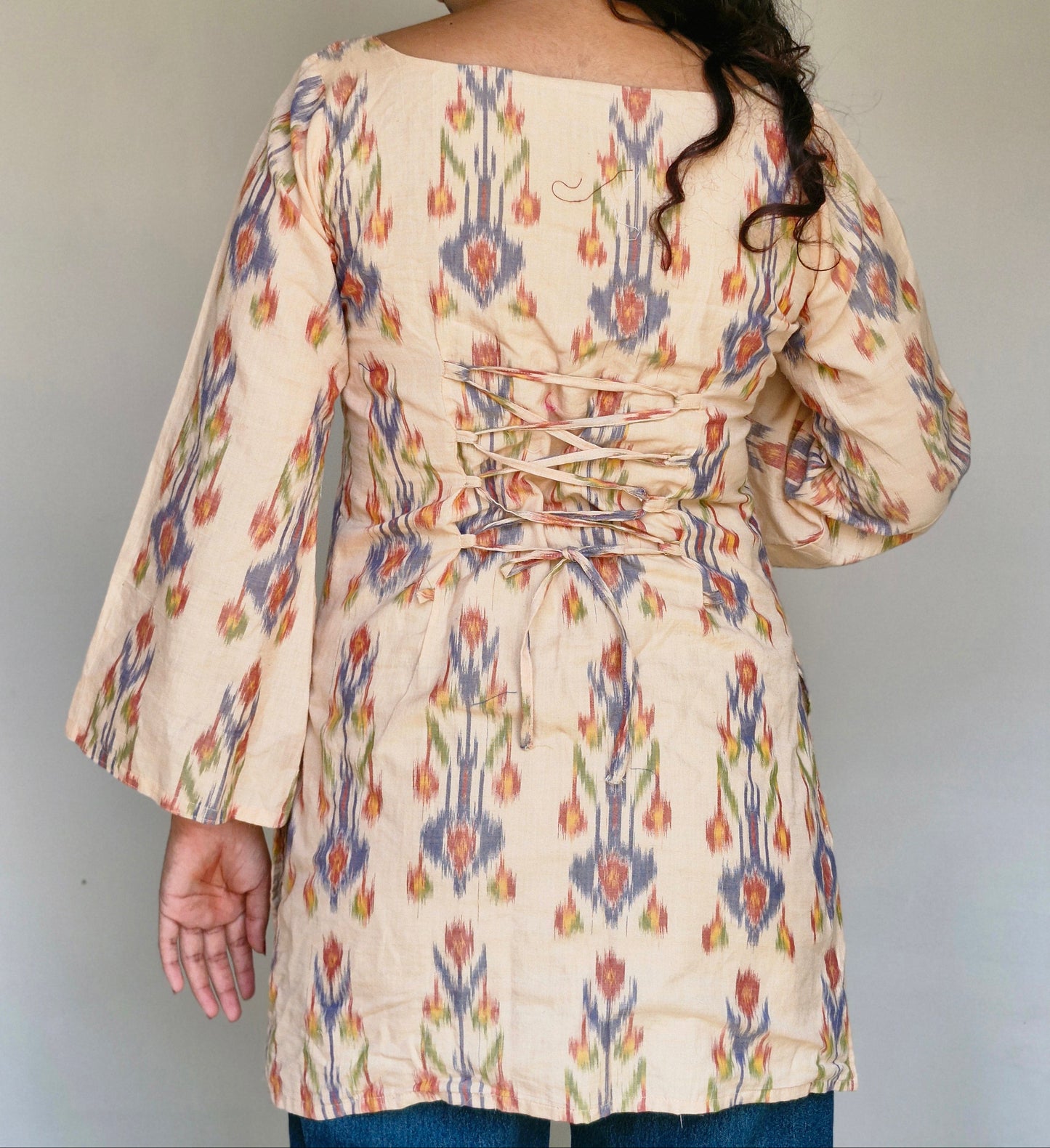 Amara-Short kurti