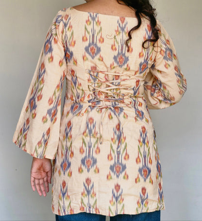Amara-Short kurti